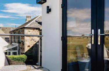 Cleek Cottage, Earlsferry - Foto 31