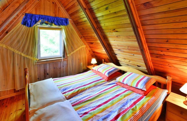 Cottage Near Lake Jamno and Lazy Beach - Photo 3