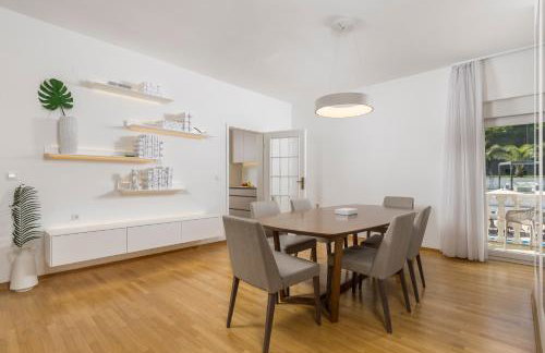 Villa Garden Apartment with Pool Opatija - Foto 30