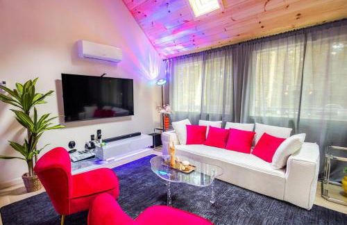 Deer Trails Retreat -Pocono Getaway Near Kalahari - Foto 43