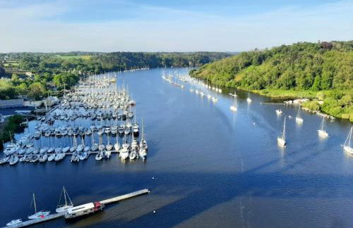 Maison Bretonne avec piscine - Foto 34