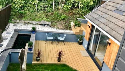 The Langland Loft - Tiny Home - Foto 4