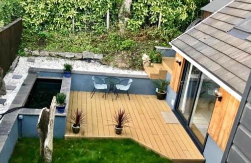 The Langland Loft - Tiny Home - Foto 4