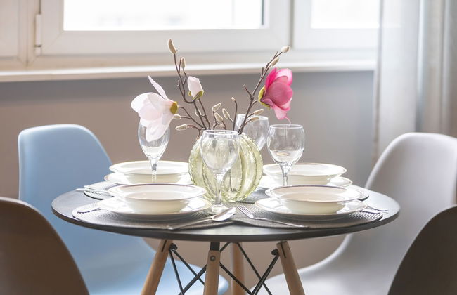 Unique Bright Apartment by Renters - Photo 20