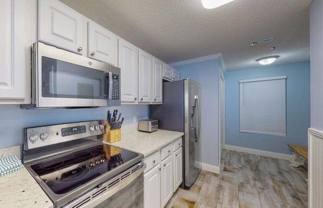 Palacio Condominiums - Foto 13