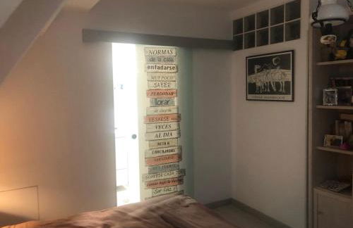 Guadarrama, ático nuevo con espectaculares vistas - Foto 14