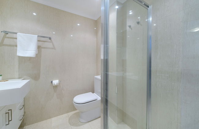 South Pacific Apartments Port Macquarie - Foto 18