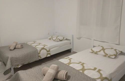 Mini Villas Avra - Foto 26