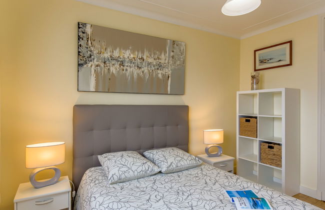 Les Glénans - Foto 20