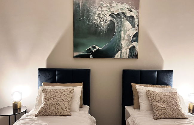 GLOBALSTAY Luxury 4Br Villa Private Pool - Foto 17