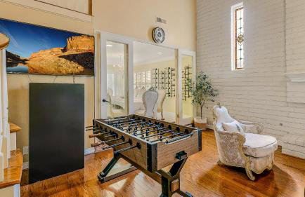 Luxury Home 5 Bedrooms with Private Pool Near Huntington Beach - Foto 39