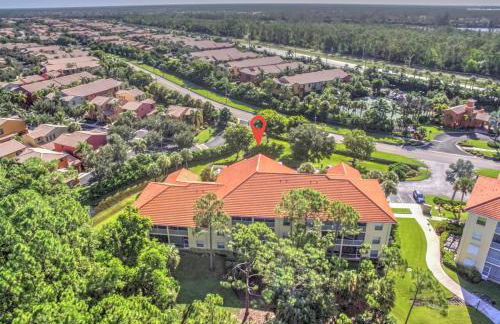 Coral Falls of Lely w Tiki Huts & Heated Pool - Foto 29