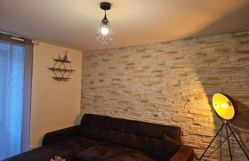 Au Refuge Hyper centre Joigny - Foto 4