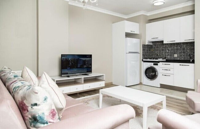 4Levent Suites - Foto 7