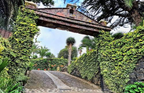 Finca Los Loros Icod de los Vinos - Foto 41