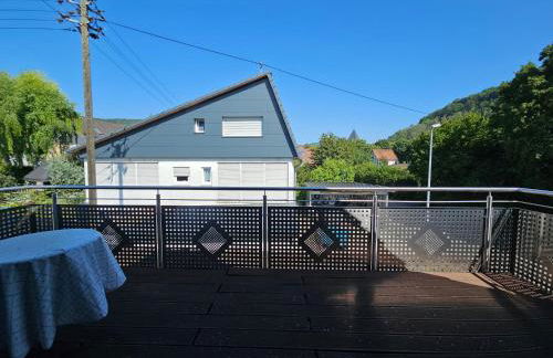 Ferienwohnung Klenk - Foto 23