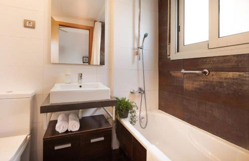 Mar Bella Beach Apartments - Foto 26