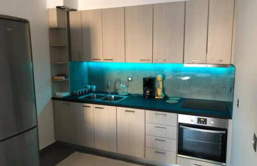 Hitech Appartment - Foto 16