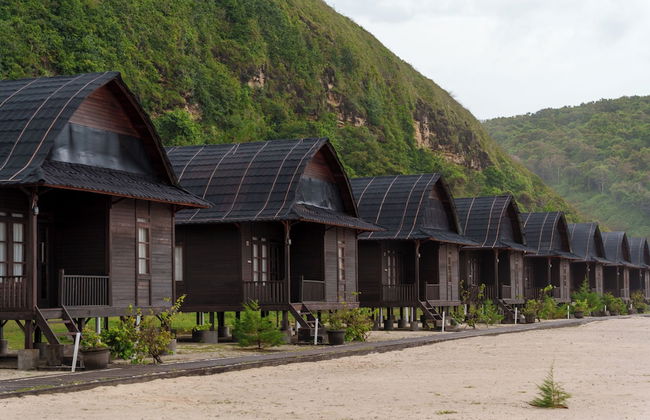 Umarimba Beach Lodge - Foto 26