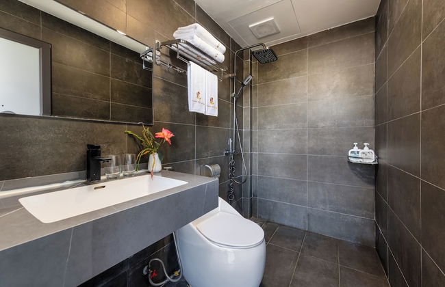 Ecorest Villa Cat Ba - Foto 30