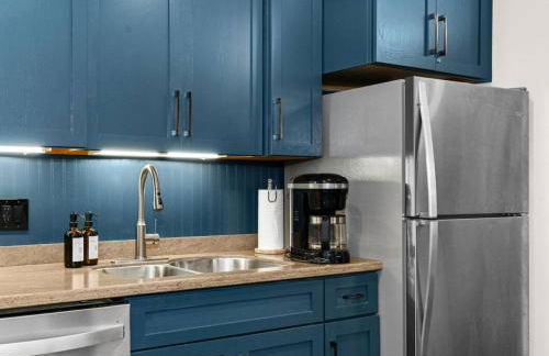 Fully updated condo ski in ski out hot tub pool - Foto 7