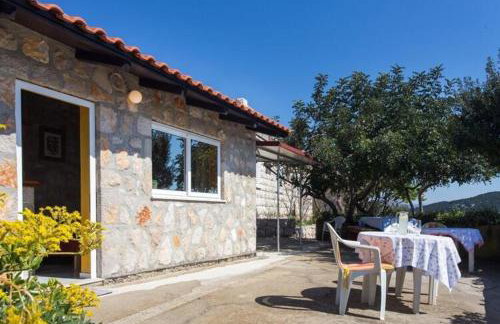 Guest House Simunovic - Studio Apartment with Terrace - Foto 1