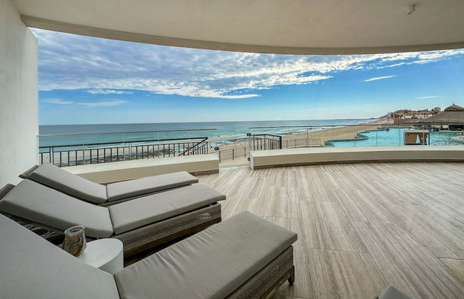 3BR Ground Floor Condo With Direct Pool Access - Foto 8