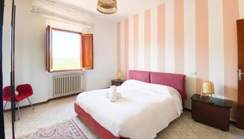 Cuore di Nozzano Castello - Foto 3, Garden view