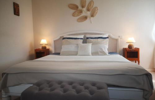 Le Mimat - Jardin - Wifi - Parking - Foto 11