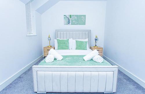 The Edge - Enjoy a luxury stay - Foto 28