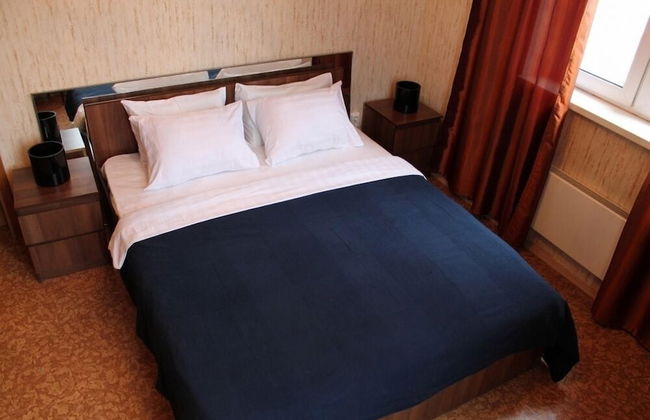 Inndays Podolsk on Generala Varennikova - Photo 4