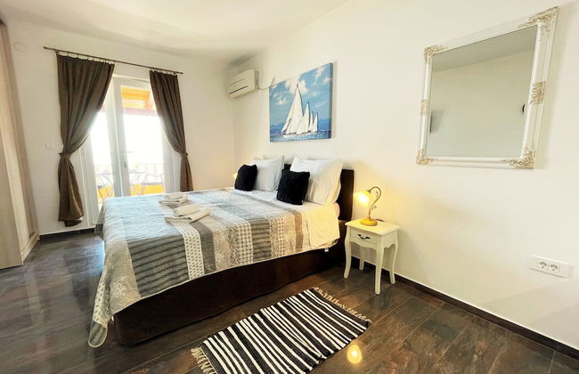 Villa Sunset - Foto 38