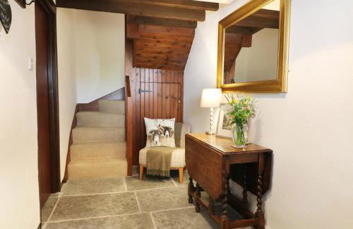 The Hayloft - Foto 9