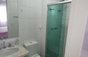 Apartamento espaçoso e aconchegante - Foto 8