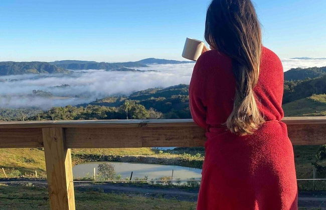 Rancho Sol Poente - Rancho Queimado - Foto 29