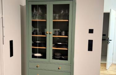 Exclusive basement apartment with terrace - Foto 15