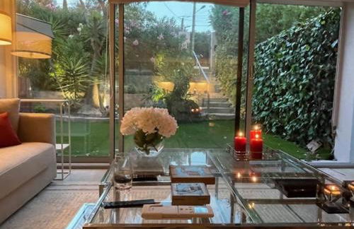 Charmante maison 4 pièces, 6 personnes, à 400m de la plage - FR-1-226A-211 - Foto 18