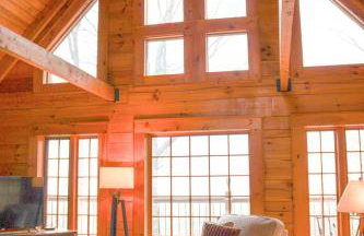 Sunset Ridge Retreat - Foto 20