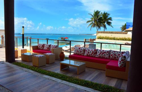 Barra Bali Barra - Foto 32