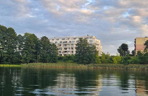 Apartament Biały By Anna Augustów - Foto 2