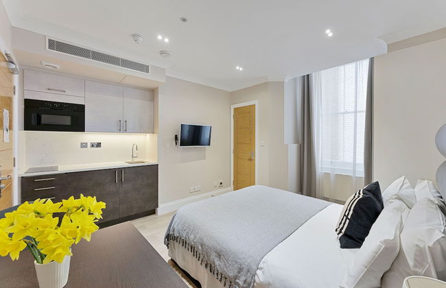 Cleveland Residences Kensington - Foto 30