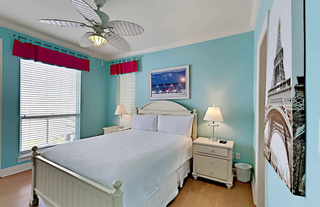 Destiny Beach Villas by Southern Vacation Rentals - Photo 8