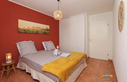 Superbe Nid Douillet avec Terrasse, Double Parking - Photo 8