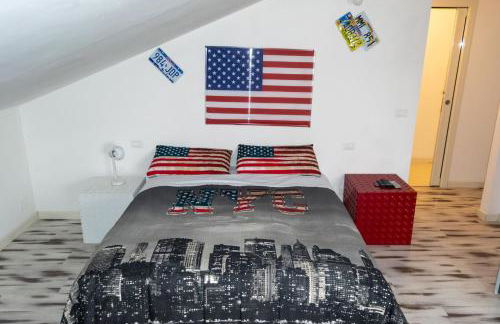 BluBed Città - Matrimoniale Bagno e Cucina - Foto 1