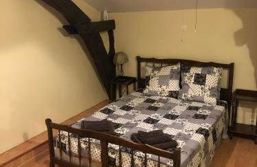 La Maison du Jardin - Foto 7