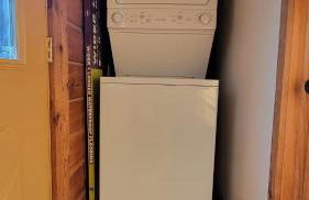 The Grizzly Den Cabin Warrens WI - Foto 24