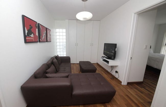 Great Location Walking Distance to Larcomar and Wong - Foto 2