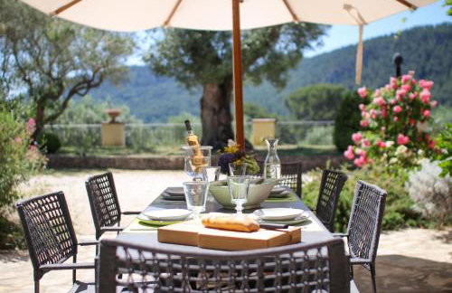 Gites de la Villa Pergola - Foto 61