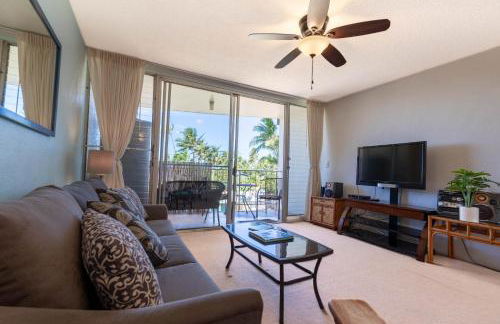 Kuau Plaza 302 condo - Foto 6