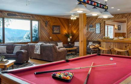 Scenic Catskills Retreat • Pool Hot Tub Game Room Lake Views Mountainview Estate by AvantStay - Foto 18